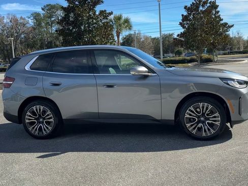 New 2026 BMW X3 xDrive30 w/ Premium Package image 9