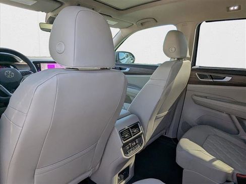 New 2026 Volkswagen Atlas SEL Premium R-Line image 26