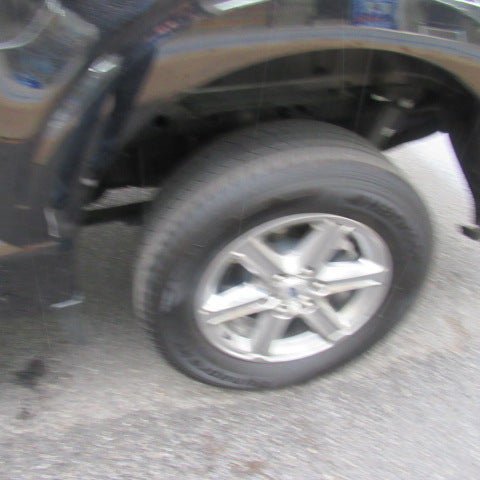 Used 2025 Ford F150 XLT w/ Equipment Group 301A Standard RWD image 7