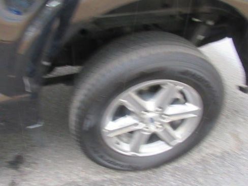 Used 2025 Ford F150 XLT w/ Equipment Group 301A Standard image 7