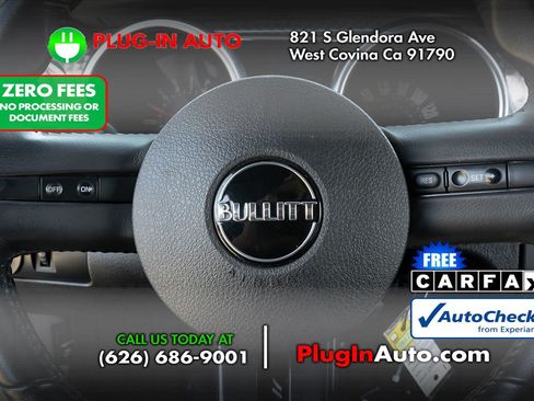 Used 2009 Ford Mustang GT Premium RWD image 2