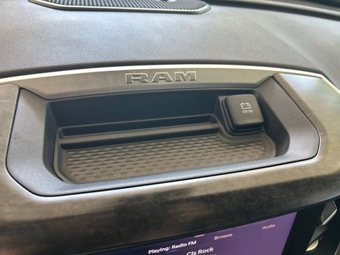 Used 2024 RAM 2500 Big Horn AWD/4WD image 49