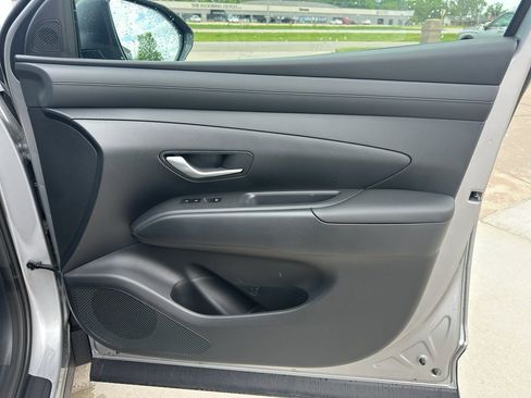 New 2026 Hyundai Tucson Blue SE AWD/4WD image 24