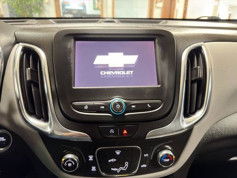 Used 2024 Chevrolet Equinox LS w/ LPO, Floor Liner Package image 29