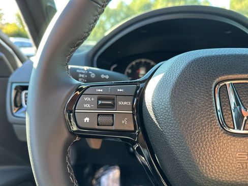 New 2026 Honda Civic Sport image 31