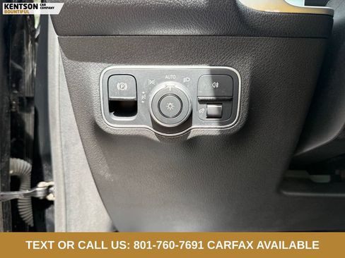 Used 2023 Mercedes-Benz GLB 250 4MATIC image 19