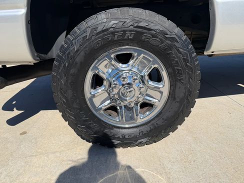 Used 2007 Dodge Ram 2500 Truck ST w/ Trailer Tow Group AWD/4WD image 68