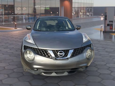 Used 2015 Nissan Juke SL image 20