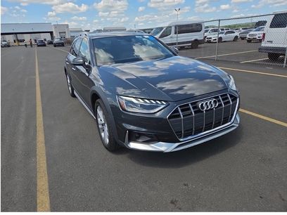 Used 2023 Audi A4 2.0T allroad Premium Plus w/ Premium Plus Package