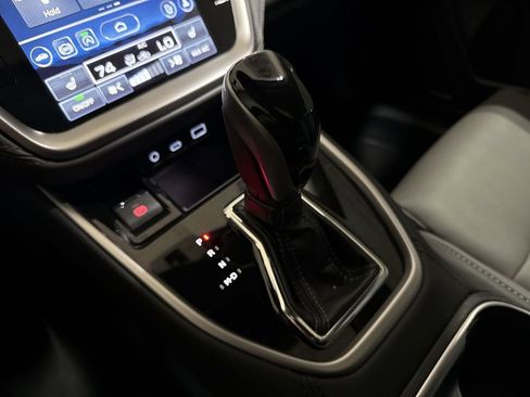 Used 2025 Subaru Outback Onyx Edition w/ Popular Package #2 image 17