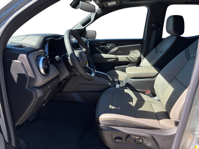 New 2026 Chevrolet Colorado ZR2 w/ Technology Package AWD/4WD image 11