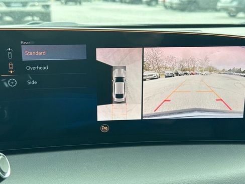 New 2026 Cadillac CT5 Premium Luxury w/ Sun And Sound Package image 23