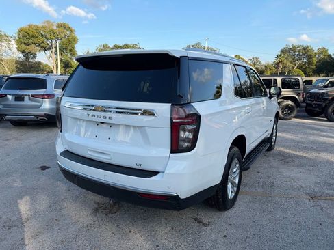 Used 2023 Chevrolet Tahoe LT image 6