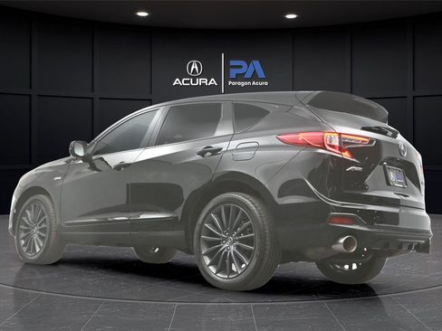 Certified 2023 Acura RDX A-Spec AWD/4WD image 31