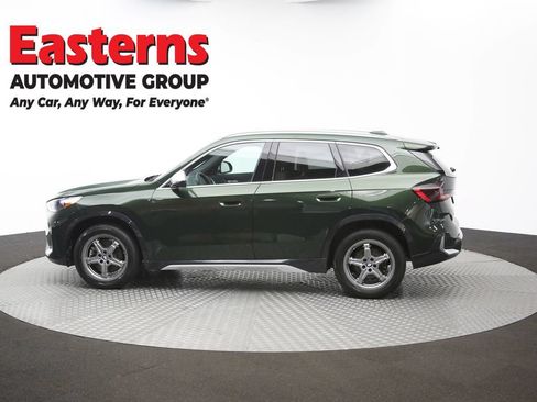Used 2023 BMW X1 xDrive28i AWD/4WD image 60
