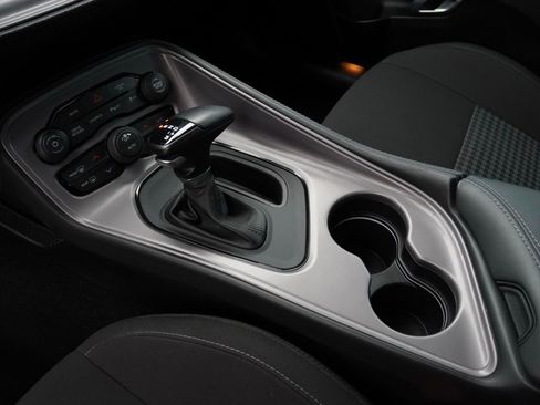 Certified 2023 Dodge Challenger R/T Scat Pack image 20