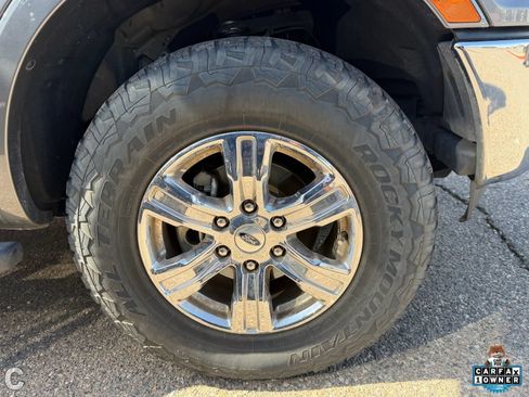 Used 2021 Ford Ranger XLT w/ Equipment Group 301A Mid AWD/4WD image 6