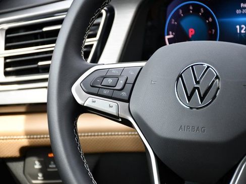 New 2026 Volkswagen Atlas Cross Sport SE AWD/4WD image 20