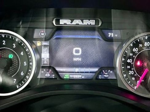 Used 2026 RAM 1500 Laramie w/ Sport Appearance Package AWD/4WD image 22