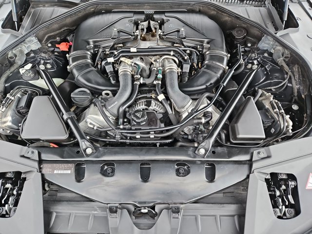 Used 2013 BMW 750i RWD image 24