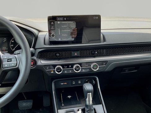 New 2026 Honda CR-V EX image 11