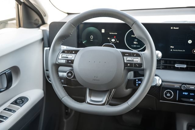 New 2026 Hyundai Ioniq 5 SEL RWD image 18