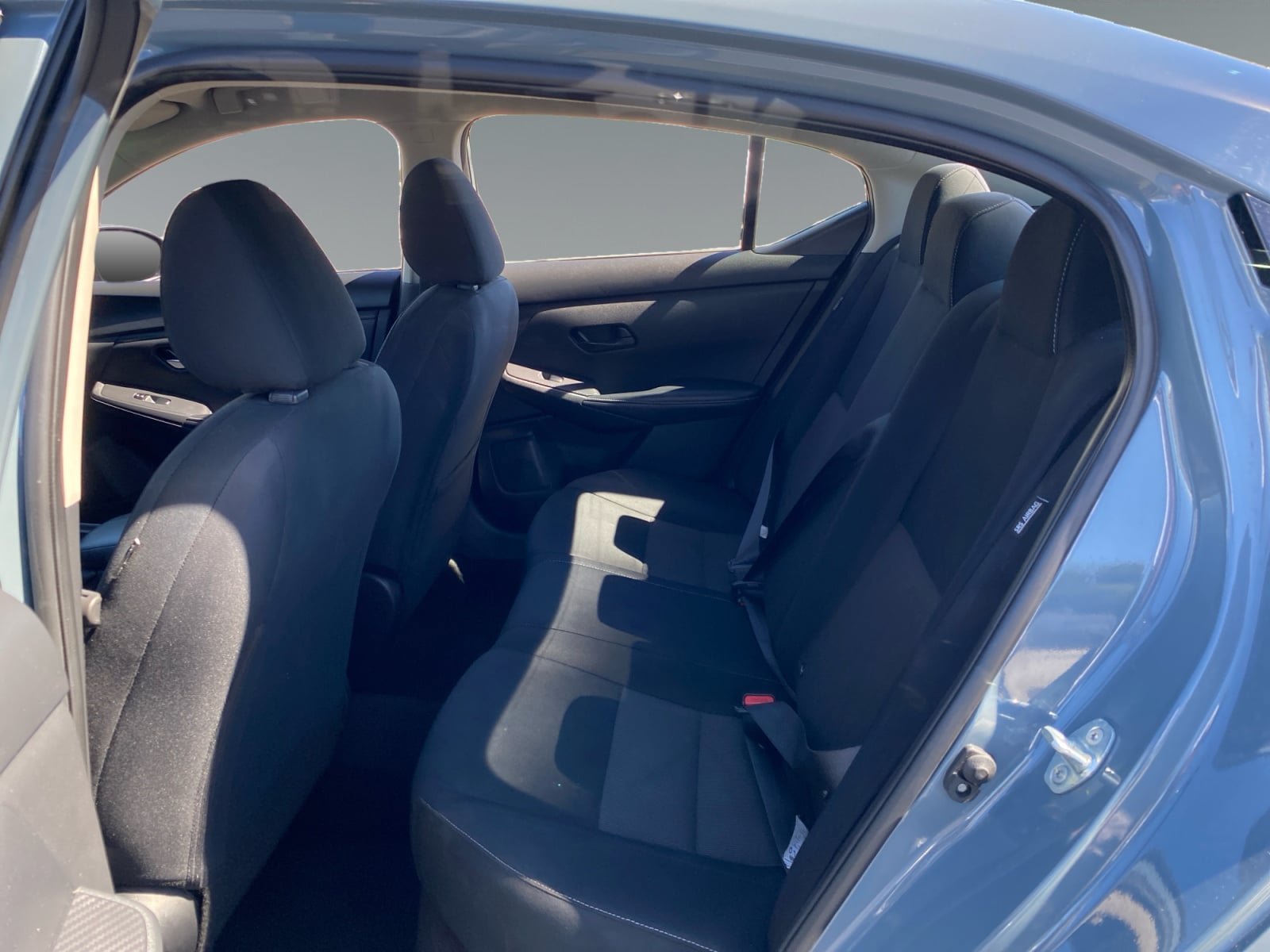 Used 2024 Nissan Sentra SV FWD image 13