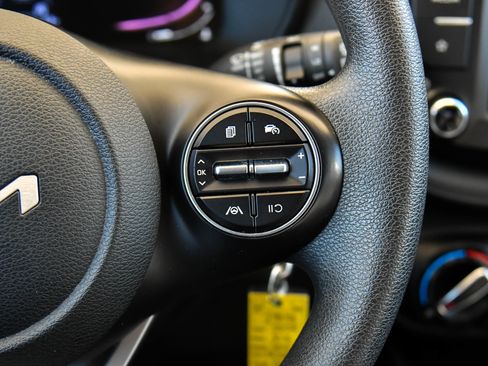 Used 2024 Kia Soul LX w/ Option Group 015 FWD image 24