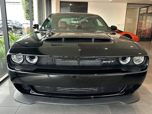 Used 2023 Dodge Challenger SRT Hellcat Redeye RWD image 6