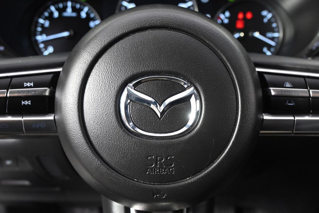 Used 2023 MAZDA CX-30 AWD 2.5 S w/ Preferred Package image 35