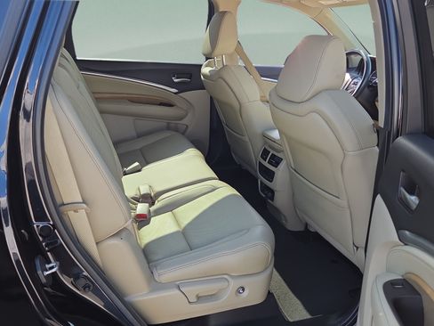 Used 2019 Acura MDX SH-AWD w/ Technology Package image 15