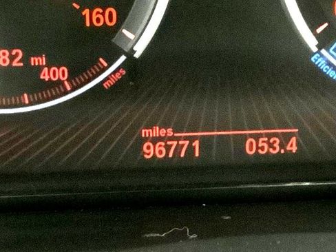 Used 2016 BMW X4 xDrive35i image 29