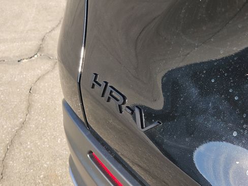 New 2026 Honda HR-V Sport image 7