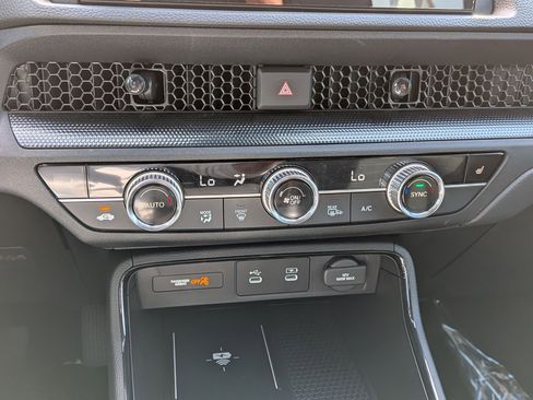 New 2026 Honda CR-V Sport image 23