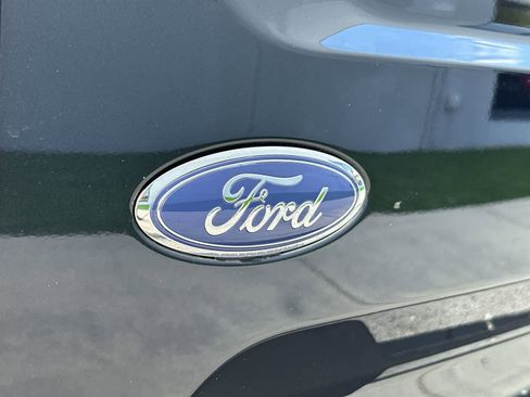 Used 2023 Ford Bronco Sport Outer Banks w/ Tech Package AWD/4WD image 16