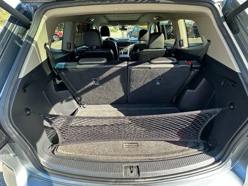 Used 2019 Volkswagen Atlas SEL image 7