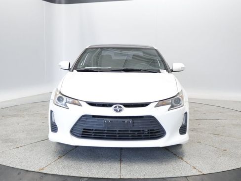 Used 2014 Scion tC FWD image 10