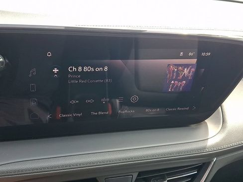 Used 2025 Buick Encore GX Preferred AWD/4WD image 16
