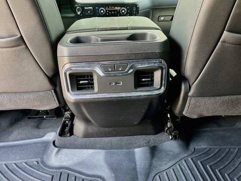 Used 2025 Chevrolet Silverado 1500 High Country w/ Midnight Edition RWD image 26