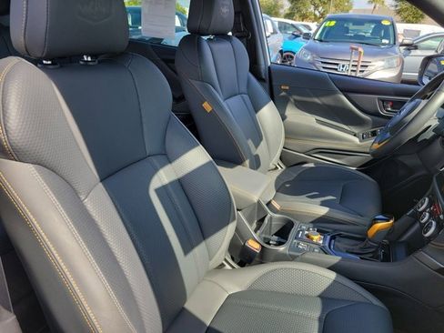 Used 2023 Subaru Forester Wilderness image 6