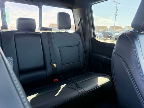 New 2026 Ford F150 Lariat w/ Equipment Group 502A High image 60