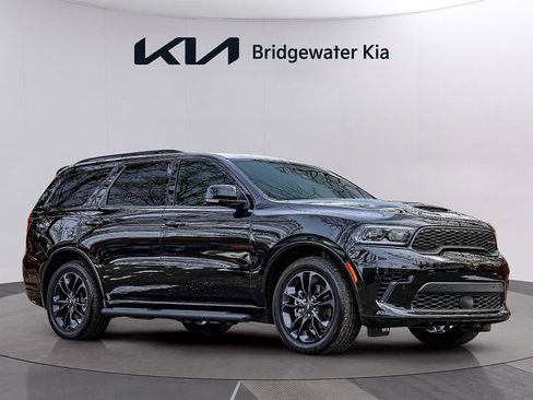 Used 2024 Dodge Durango R/T image 7