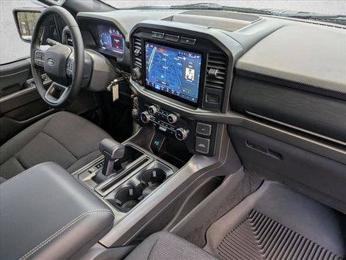 Used 2024 Ford F150 XLT w/ Tow/Haul Package image 20