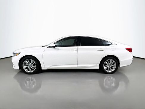 Used 2020 Honda Accord LX image 7