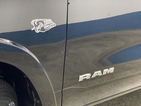 New 2026 RAM 1500 Big Horn image 38