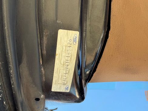 Used 1996 Ford Mustang Cobra image 27