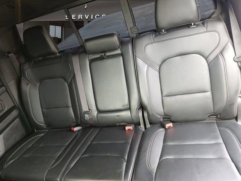 Used 2021 RAM 1500 Rebel w/ Rebel Level 2 Equipment Group AWD/4WD image 13