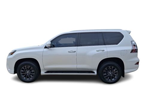 Used 2023 Lexus GX 460 Premium image 4