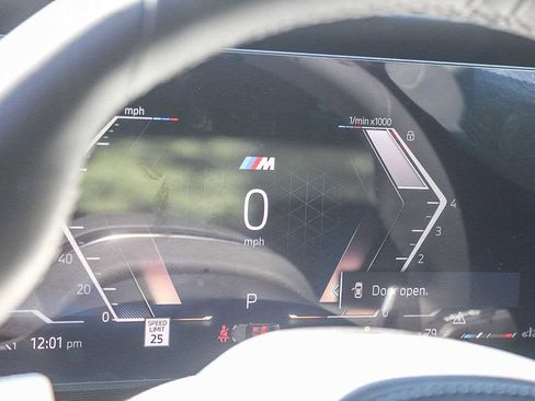 New 2026 BMW 760i xDrive w/ Executive Package image 22