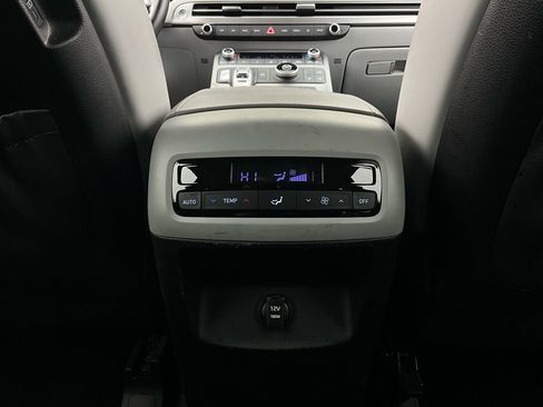 Used 2025 Hyundai Palisade SEL image 14